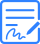 簽訂協(xié)議，稅務(wù)報(bào)到