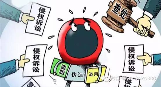 商標(biāo)注冊(cè)成功后，你知道如何使用嗎？