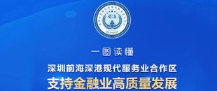 落戶最高獎勵1000萬， 前海再發(fā)利好支持金融業(yè)高質(zhì)量發(fā)展