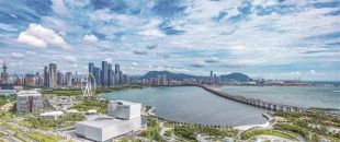 科創(chuàng)企業(yè)在前海發(fā)展，可享受這些優(yōu)惠