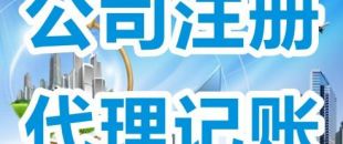 代理記帳提供哪些代理服務(wù)？