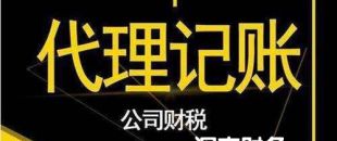 2020年第三方深圳代理做賬報(bào)稅費(fèi)用是多少？