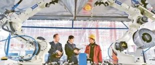 稅務(wù)總局：“金稅工程”四期建設(shè)正啟動實施，實現(xiàn)“以數(shù)治稅”