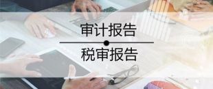 2020年稅審報告做了嗎？哪些企業(yè)不用做稅審？